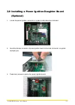 Предварительный просмотр 79 страницы Cincoze CV-100/P2000 Series User Manual