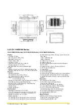 Предварительный просмотр 30 страницы Cincoze CV-100-P2100 Series User Manual