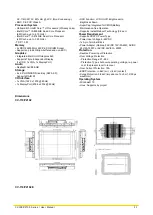 Предварительный просмотр 31 страницы Cincoze CV-100-P2100 Series User Manual