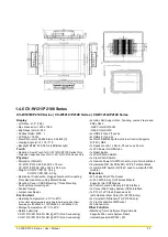 Предварительный просмотр 32 страницы Cincoze CV-100-P2100 Series User Manual