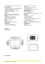 Предварительный просмотр 33 страницы Cincoze CV-100-P2100 Series User Manual