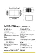 Предварительный просмотр 34 страницы Cincoze CV-100-P2100 Series User Manual