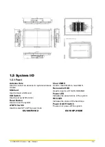 Предварительный просмотр 36 страницы Cincoze CV-100-P2100 Series User Manual