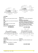 Предварительный просмотр 37 страницы Cincoze CV-100-P2100 Series User Manual