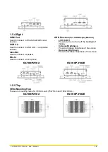 Предварительный просмотр 38 страницы Cincoze CV-100-P2100 Series User Manual