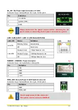 Предварительный просмотр 48 страницы Cincoze CV-100-P2100 Series User Manual