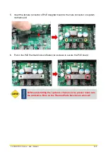 Предварительный просмотр 109 страницы Cincoze CV-100-P2100 Series User Manual