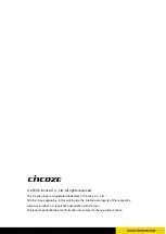 Предварительный просмотр 111 страницы Cincoze CV-100-P2100 Series User Manual