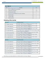 Preview for 9 page of Cincoze CV-108/M1001 User Manual