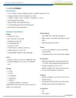 Preview for 16 page of Cincoze CV-108/M1001 User Manual