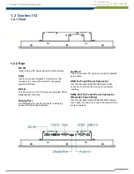 Preview for 20 page of Cincoze CV-108/M1001 User Manual