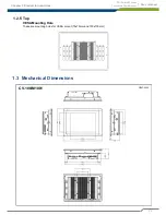 Preview for 22 page of Cincoze CV-108/M1001 User Manual