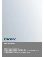 Preview for 34 page of Cincoze CV-108/M1001 User Manual