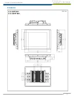 Предварительный просмотр 24 страницы Cincoze CV-108R-R10/P1001 User Manual