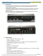 Preview for 11 page of Cincoze DC-1000 User Manual