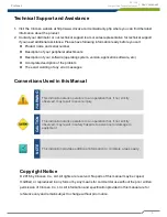 Предварительный просмотр 6 страницы Cincoze DC-1100 User Manual