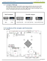 Предварительный просмотр 16 страницы Cincoze DC-1100 User Manual