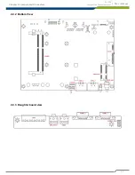 Предварительный просмотр 17 страницы Cincoze DC-1100 User Manual