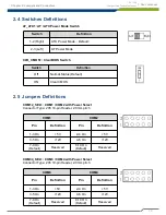 Предварительный просмотр 19 страницы Cincoze DC-1100 User Manual