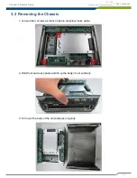 Предварительный просмотр 32 страницы Cincoze DC-1100 User Manual