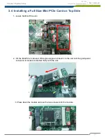 Предварительный просмотр 35 страницы Cincoze DC-1100 User Manual