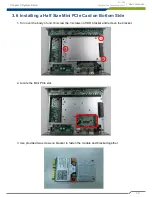 Предварительный просмотр 38 страницы Cincoze DC-1100 User Manual