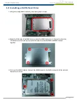 Предварительный просмотр 41 страницы Cincoze DC-1100 User Manual