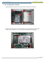 Предварительный просмотр 43 страницы Cincoze DC-1100 User Manual