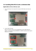 Preview for 32 page of Cincoze DC-1200 Series User Manual