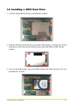 Preview for 34 page of Cincoze DC-1200 Series User Manual