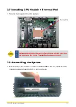 Preview for 38 page of Cincoze DC-1200 Series User Manual