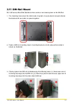 Preview for 42 page of Cincoze DC-1200 Series User Manual