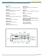 Предварительный просмотр 17 страницы Cincoze DE-1000 User Manual