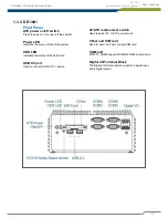 Предварительный просмотр 18 страницы Cincoze DE-1000 User Manual