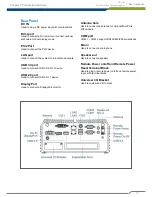 Предварительный просмотр 21 страницы Cincoze DE-1000 User Manual