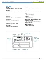 Предварительный просмотр 23 страницы Cincoze DE-1000 User Manual