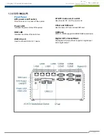 Предварительный просмотр 24 страницы Cincoze DE-1000 User Manual