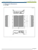 Предварительный просмотр 26 страницы Cincoze DE-1000 User Manual