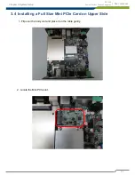 Предварительный просмотр 55 страницы Cincoze DE-1000 User Manual