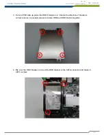 Предварительный просмотр 60 страницы Cincoze DE-1000 User Manual