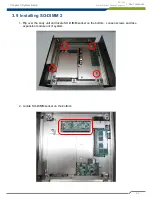 Предварительный просмотр 64 страницы Cincoze DE-1000 User Manual