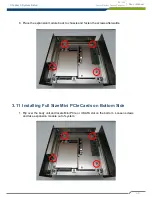 Предварительный просмотр 69 страницы Cincoze DE-1000 User Manual