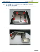 Предварительный просмотр 72 страницы Cincoze DE-1000 User Manual