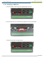 Предварительный просмотр 77 страницы Cincoze DE-1000 User Manual