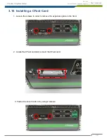 Предварительный просмотр 78 страницы Cincoze DE-1000 User Manual