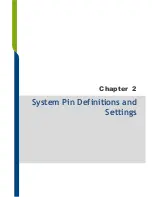 Предварительный просмотр 18 страницы Cincoze DI-1000 Series User Manual