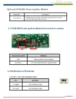 Предварительный просмотр 29 страницы Cincoze DI-1000 Series User Manual