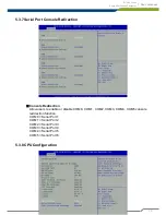 Предварительный просмотр 70 страницы Cincoze DI-1000 Series User Manual