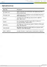 Preview for 11 page of Cincoze DS-1000 Series User Manual