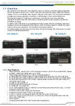 Preview for 13 page of Cincoze DS-1000 Series User Manual